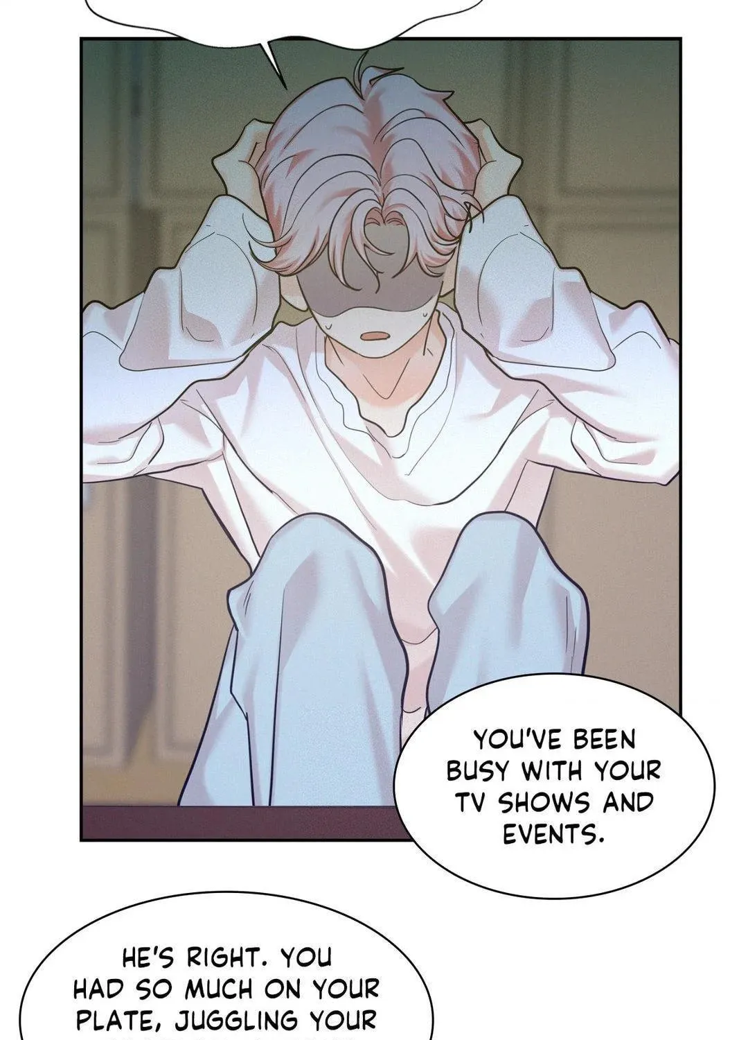 Read Onward chapter 51 image 24 on Lezhin