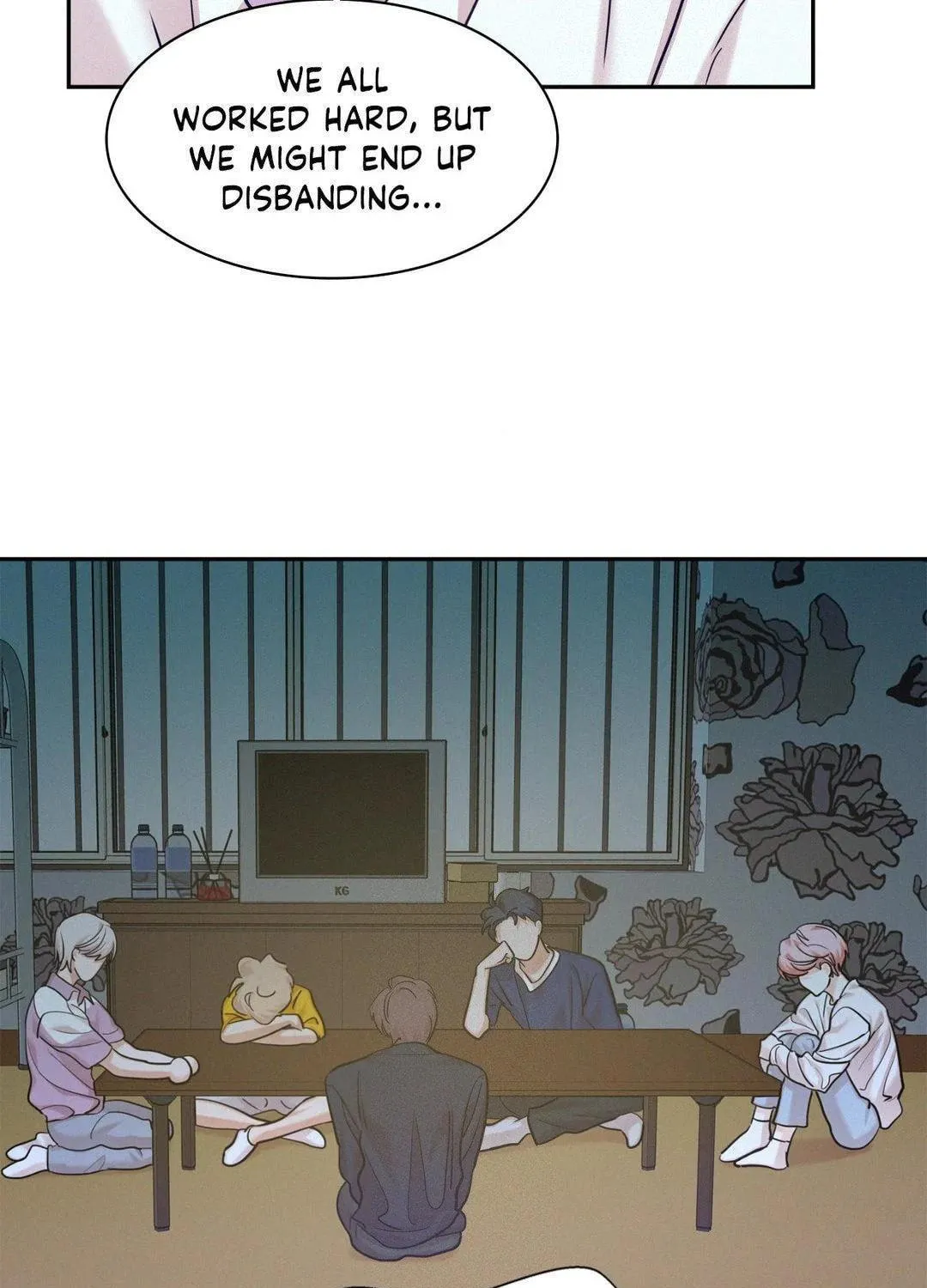 Read Onward chapter 51 image 28 on Lezhin
