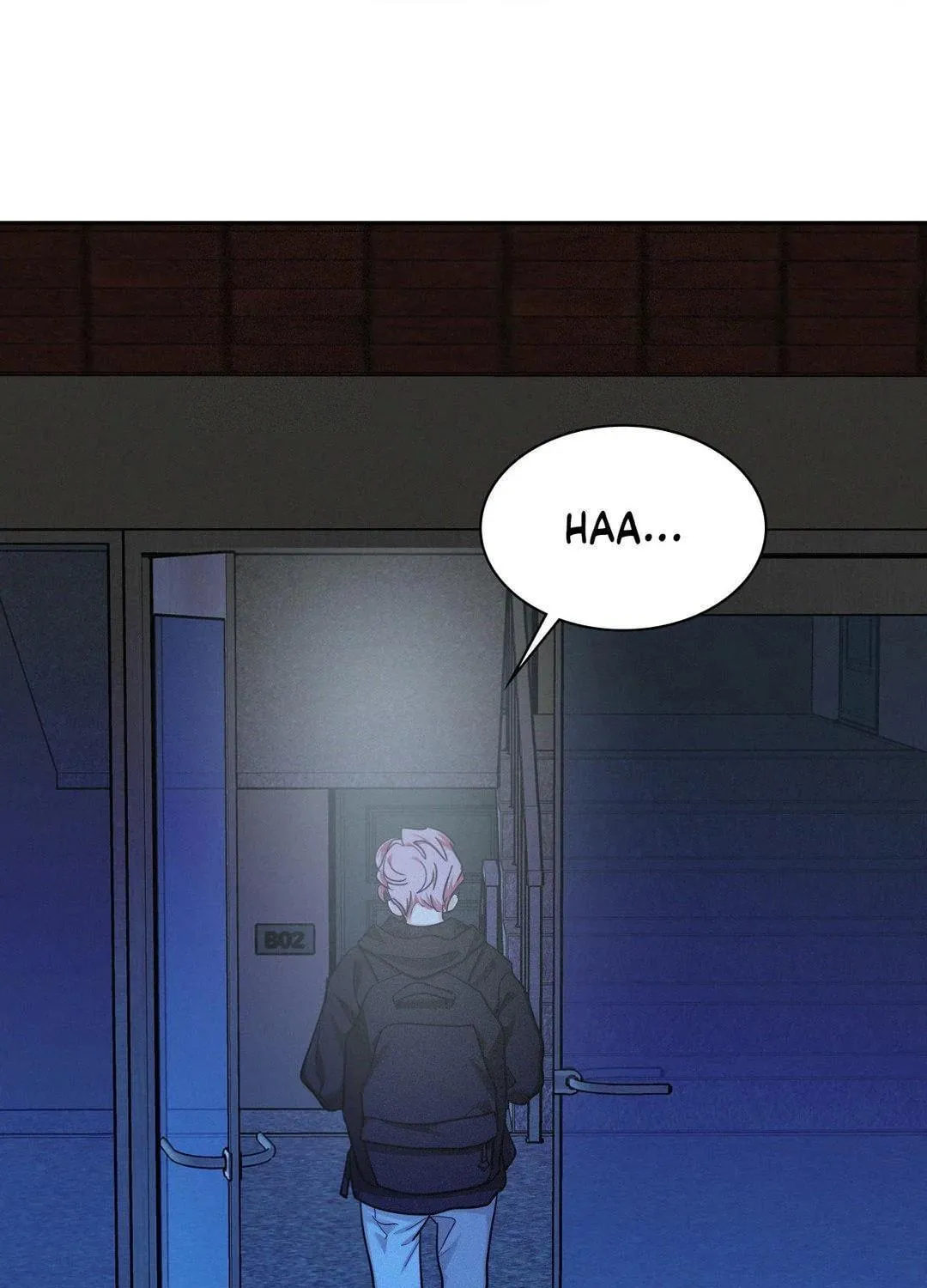 Read Onward chapter 51 image 4 on Lezhin