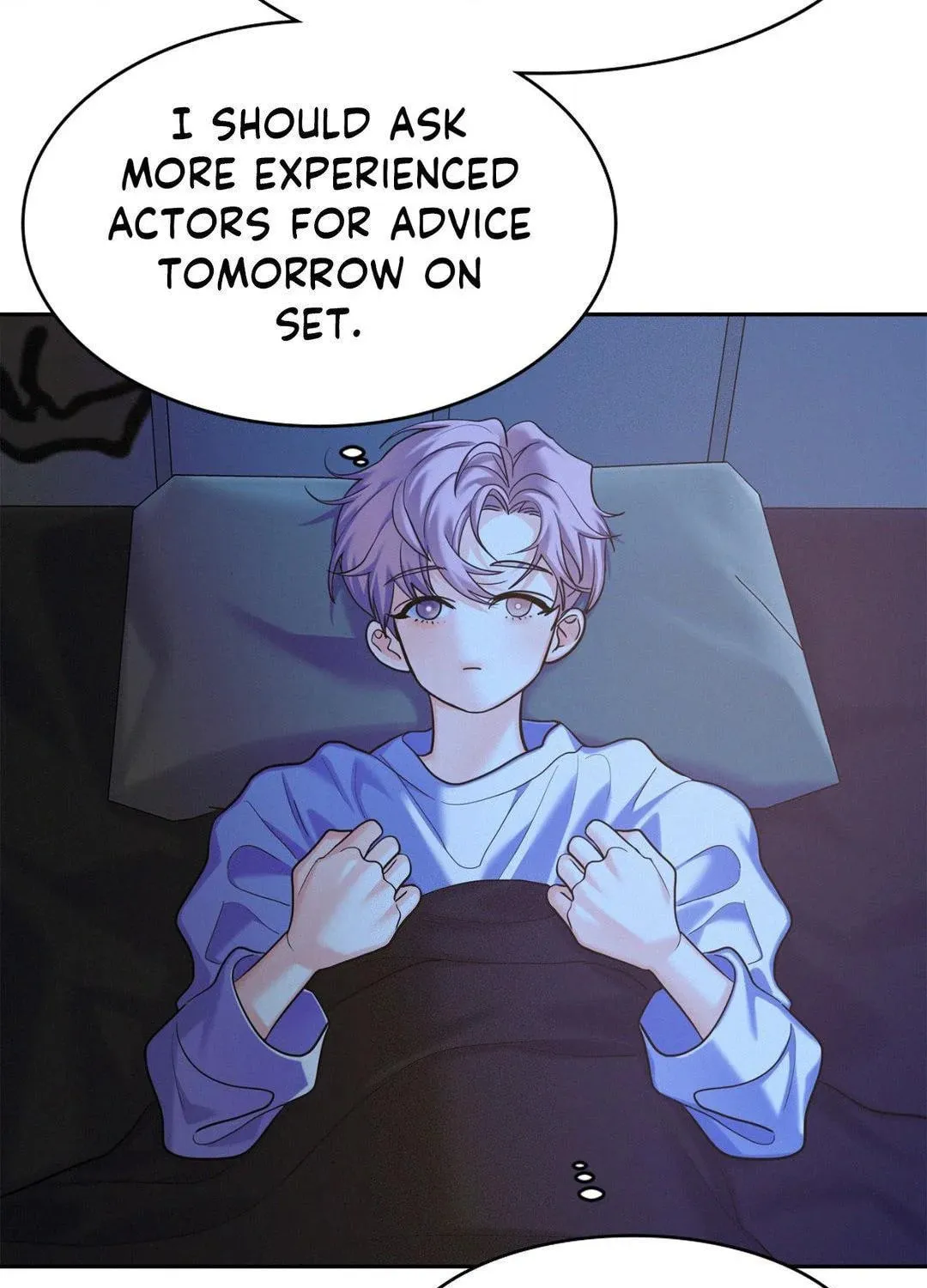 Read Onward chapter 51 image 44 on Lezhin