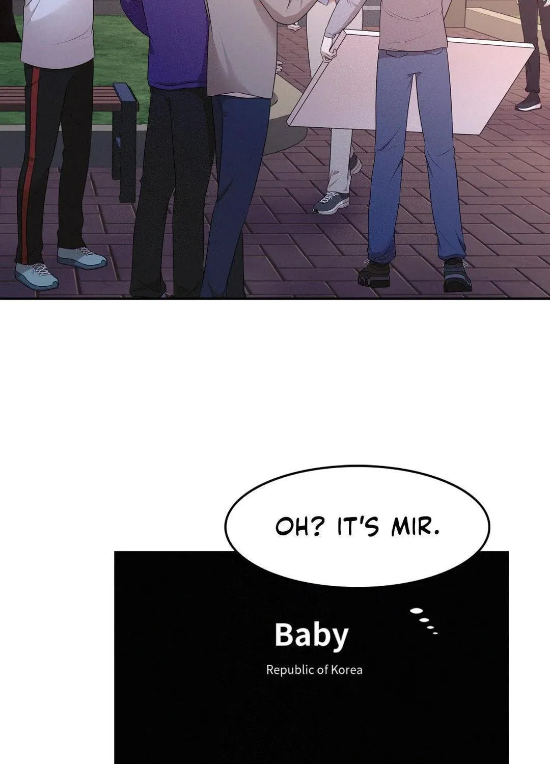 Read Onward chapter 51 image 50 on Lezhin