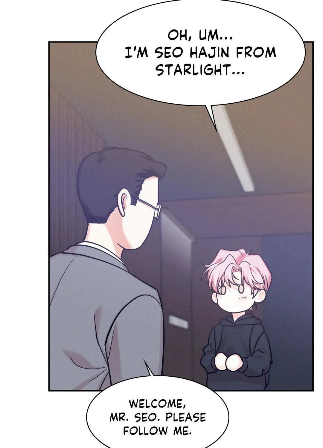 Read Onward chapter 51 image 74 on Lezhin