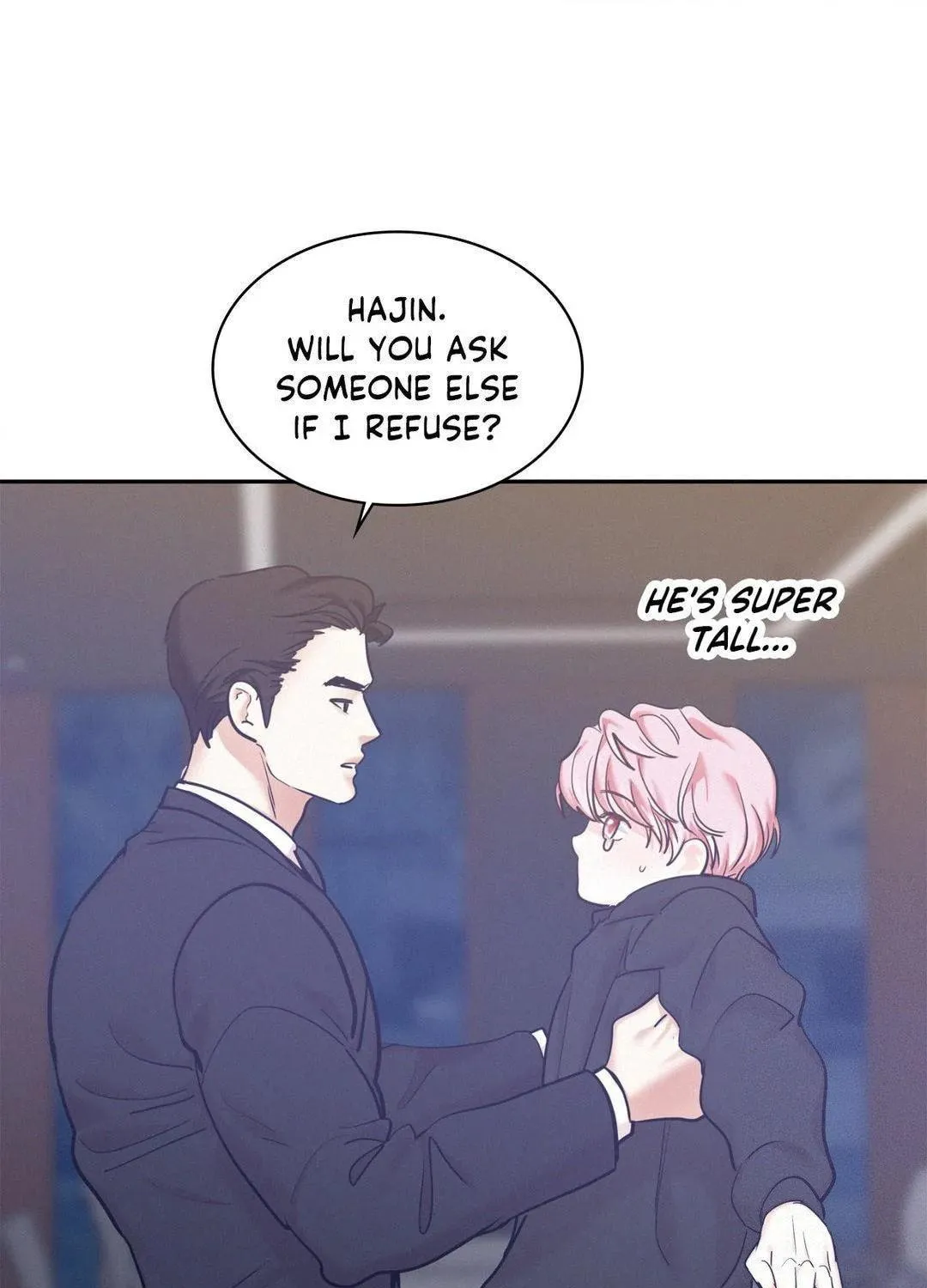 Read Onward chapter 52 image 28 on Lezhin