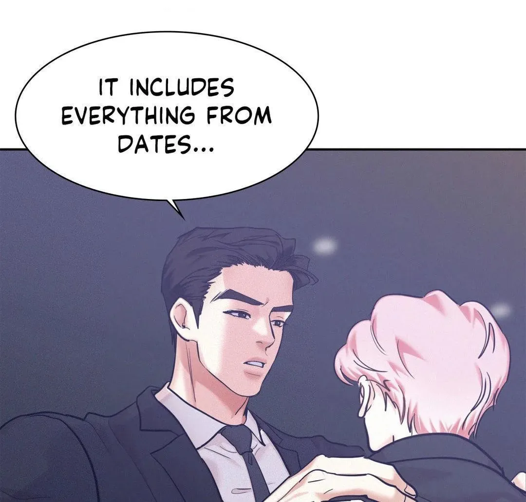 Read Onward chapter 52 image 37 on Lezhin