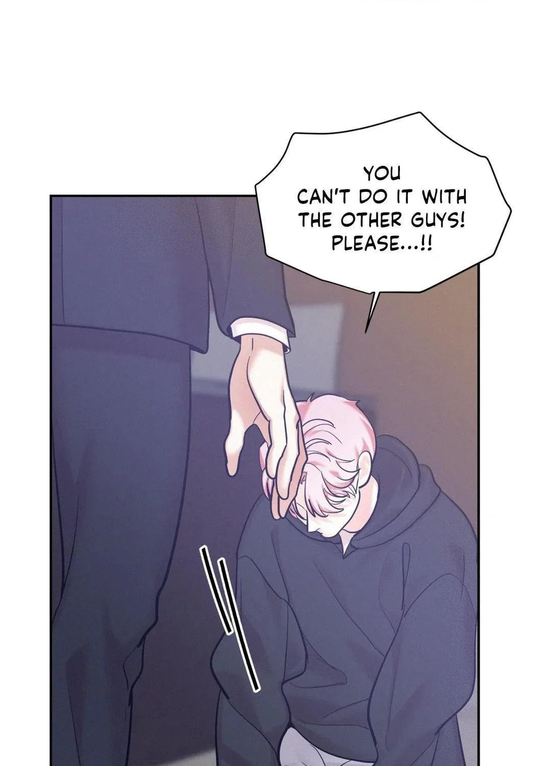 Read Onward chapter 52 image 8 on Lezhin