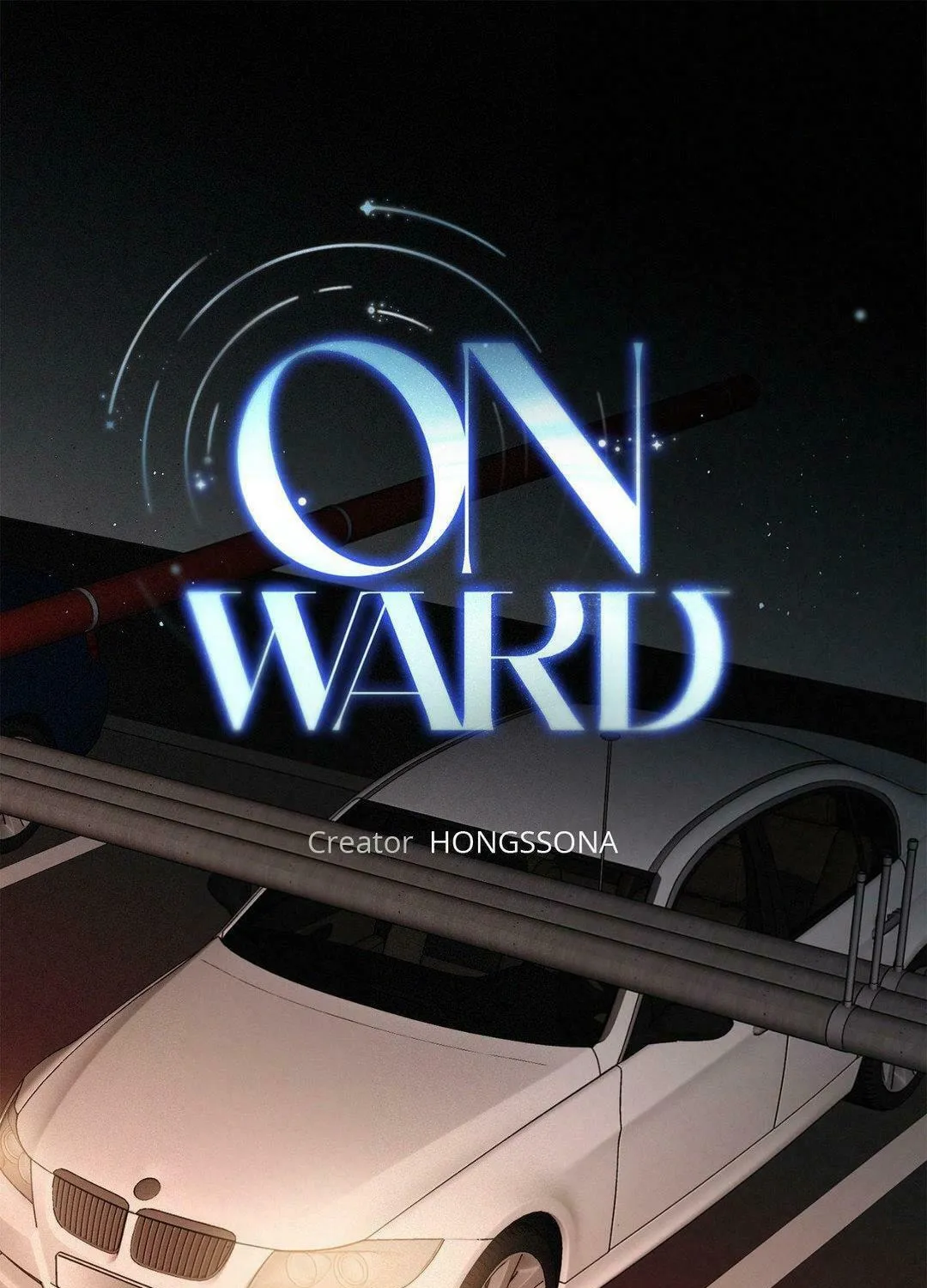 Read Onward chapter 53 image 0 on Lezhin