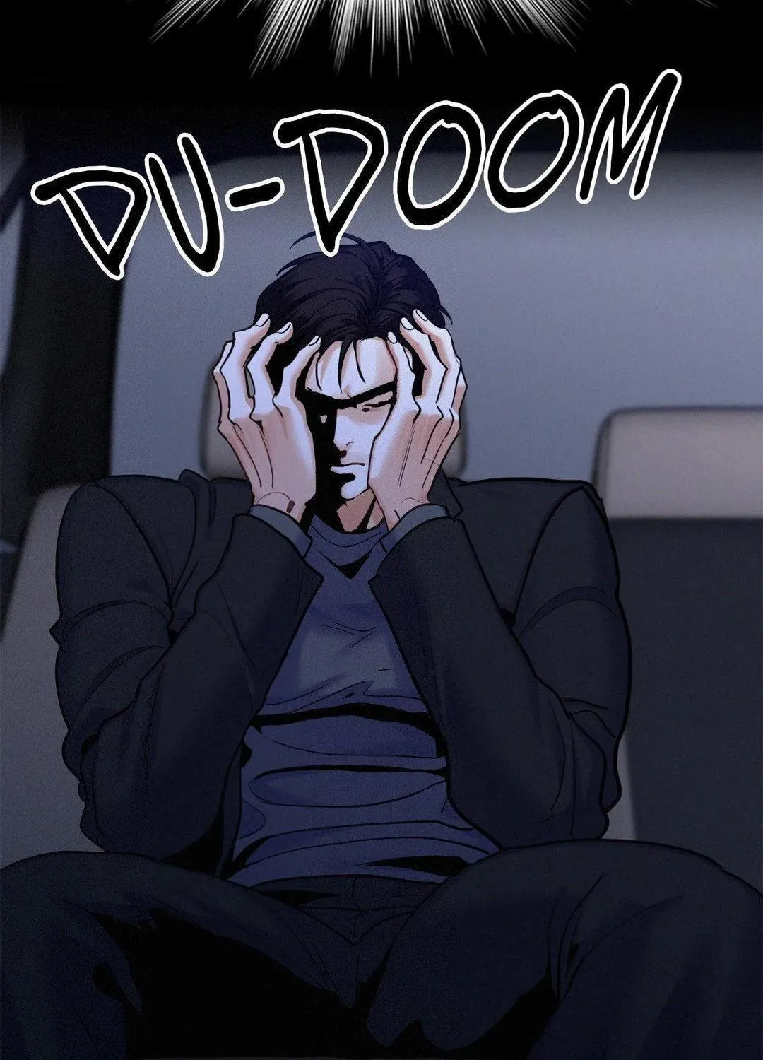 Read Onward chapter 53 image 10 on Lezhin