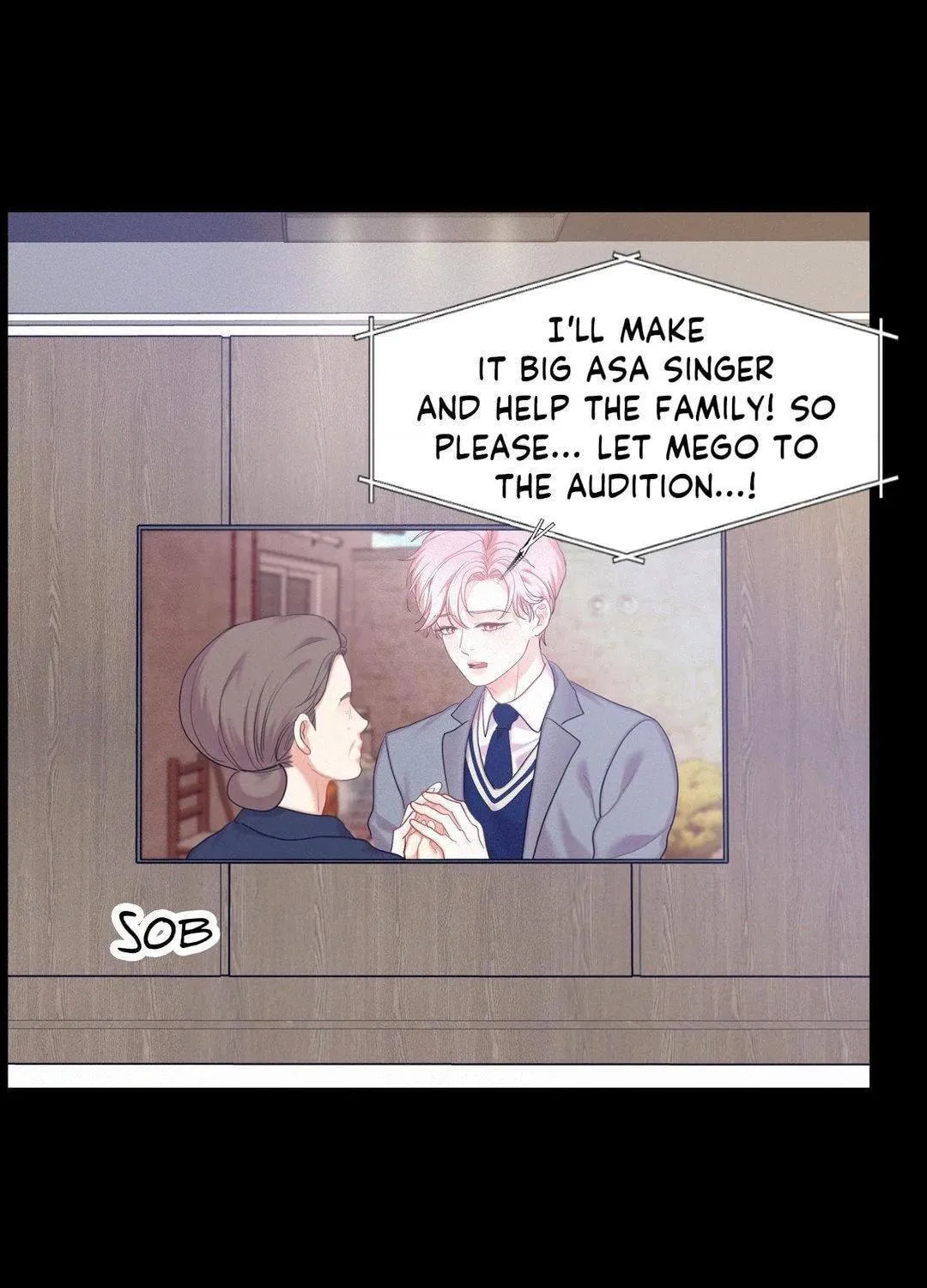 Read Onward chapter 53 image 16 on Lezhin