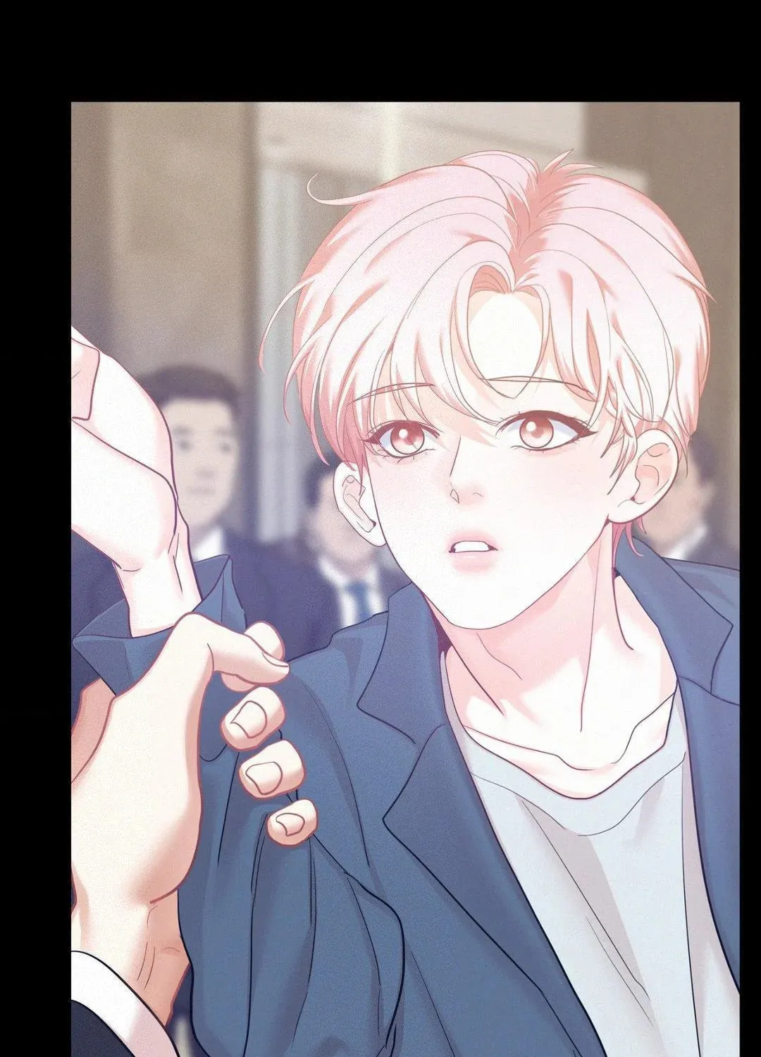 Read Onward chapter 53 image 20 on Lezhin