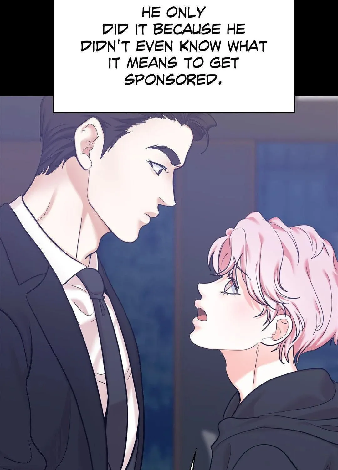 Read Onward chapter 53 image 30 on Lezhin