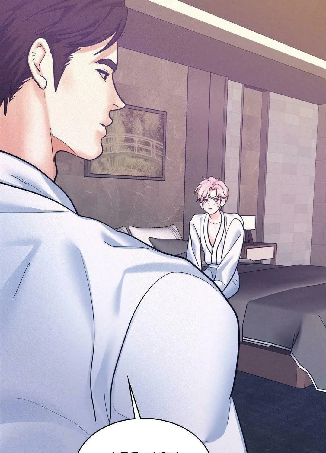 Read Onward chapter 53 image 36 on Lezhin