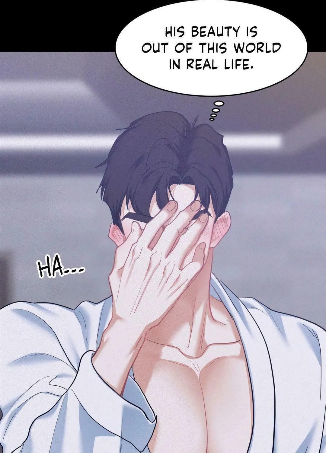 Read Onward chapter 53 image 42 on Lezhin