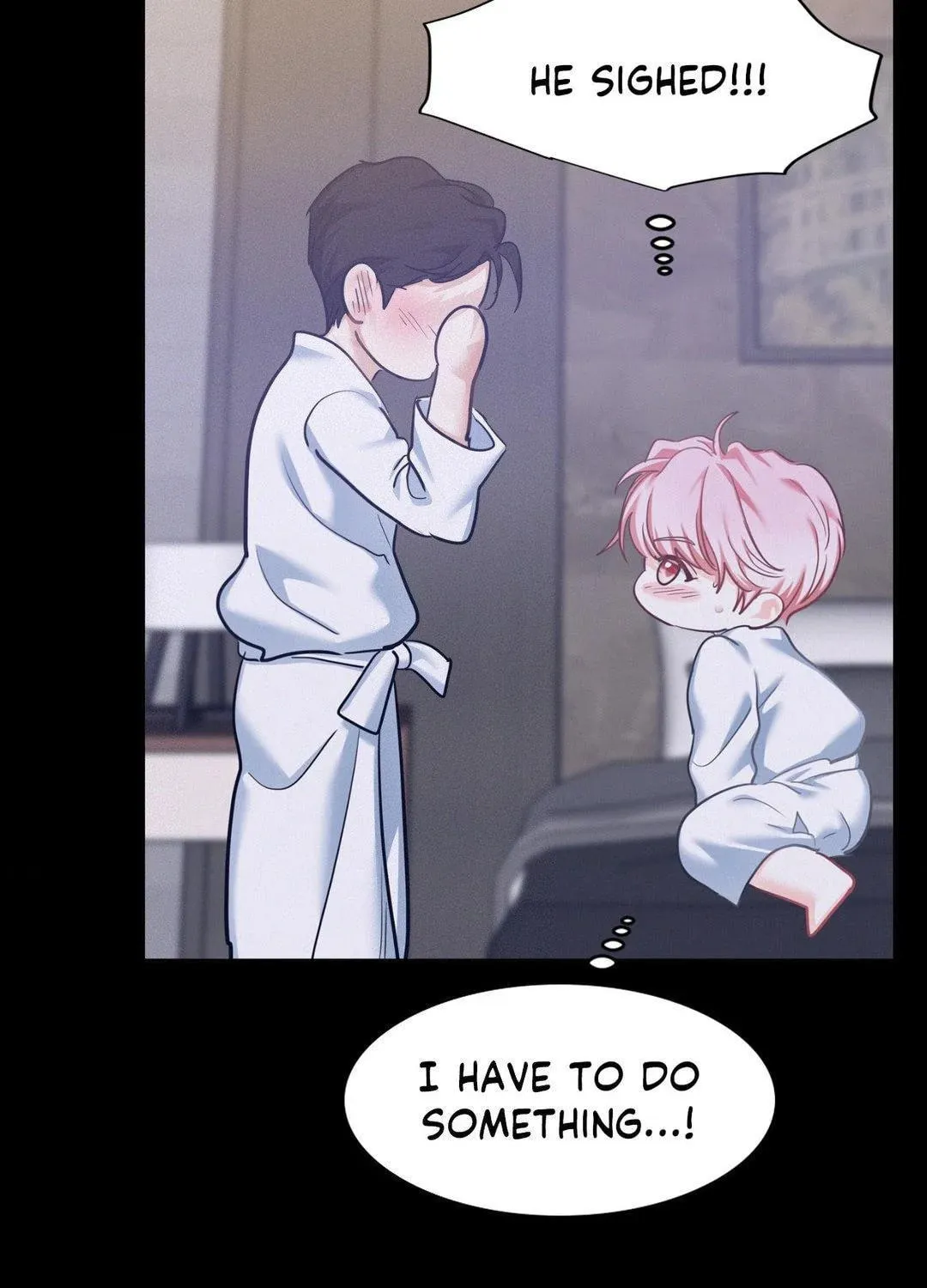 Read Onward chapter 53 image 44 on Lezhin
