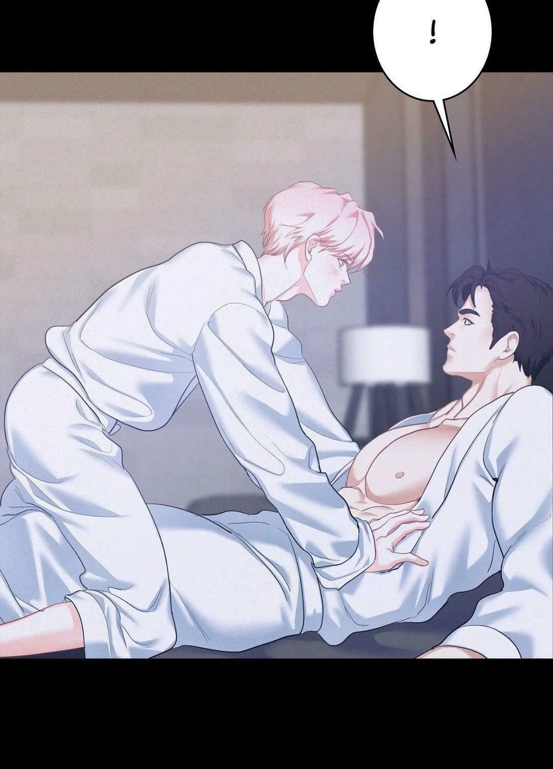 Read Onward chapter 53 image 48 on Lezhin