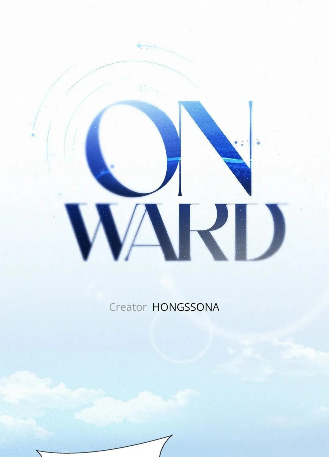 Read Onward chapter 54 image 0 on Lezhin