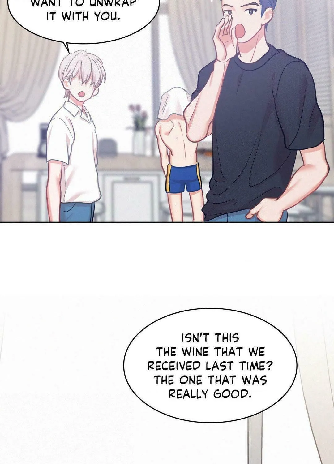 Read Onward chapter 54 image 100 on Lezhin