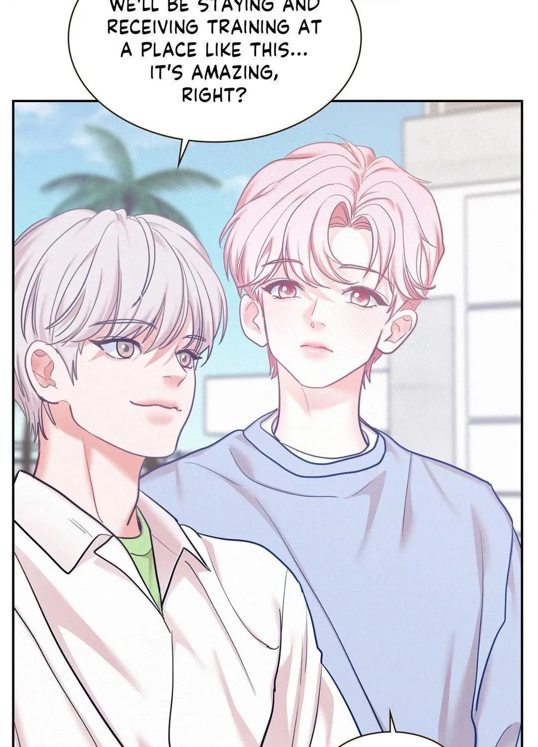 Read Onward chapter 54 image 12 on Lezhin