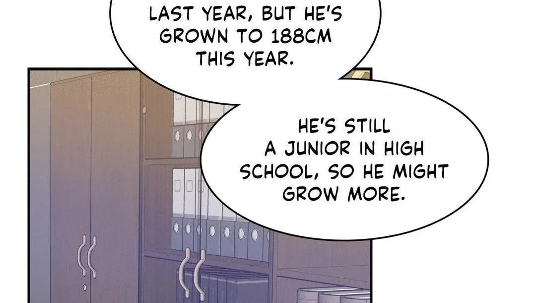 Read Onward chapter 54 image 135 on Lezhin