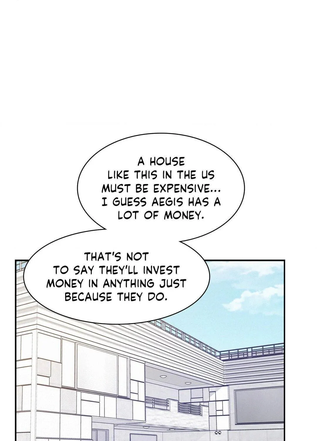 Read Onward chapter 54 image 14 on Lezhin