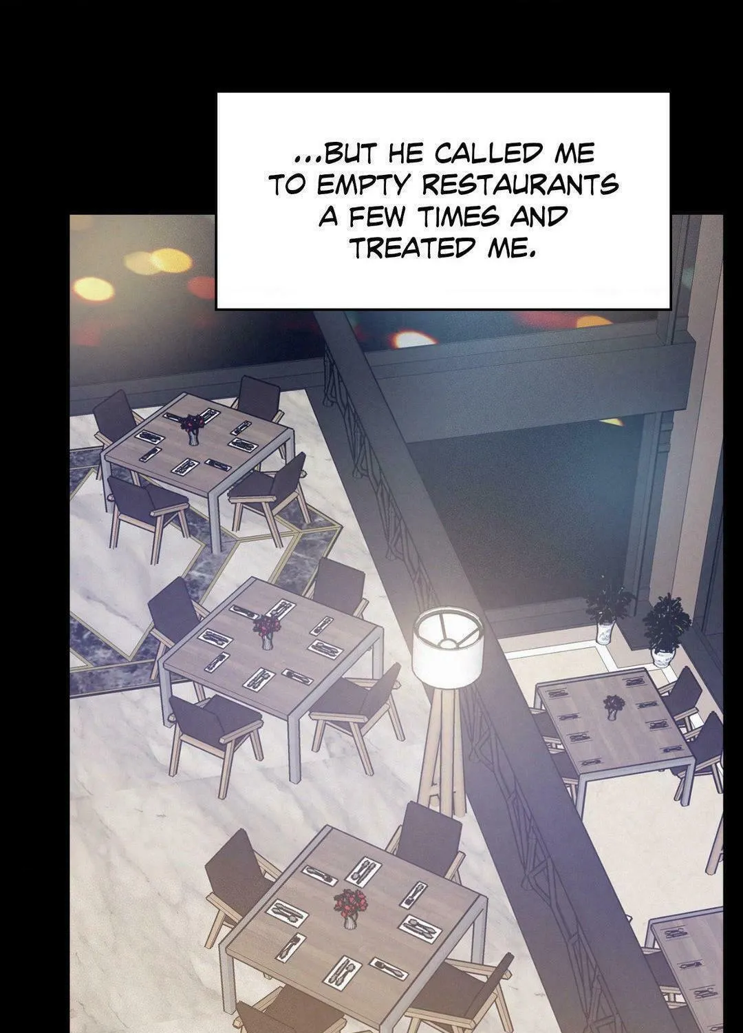 Read Onward chapter 54 image 22 on Lezhin