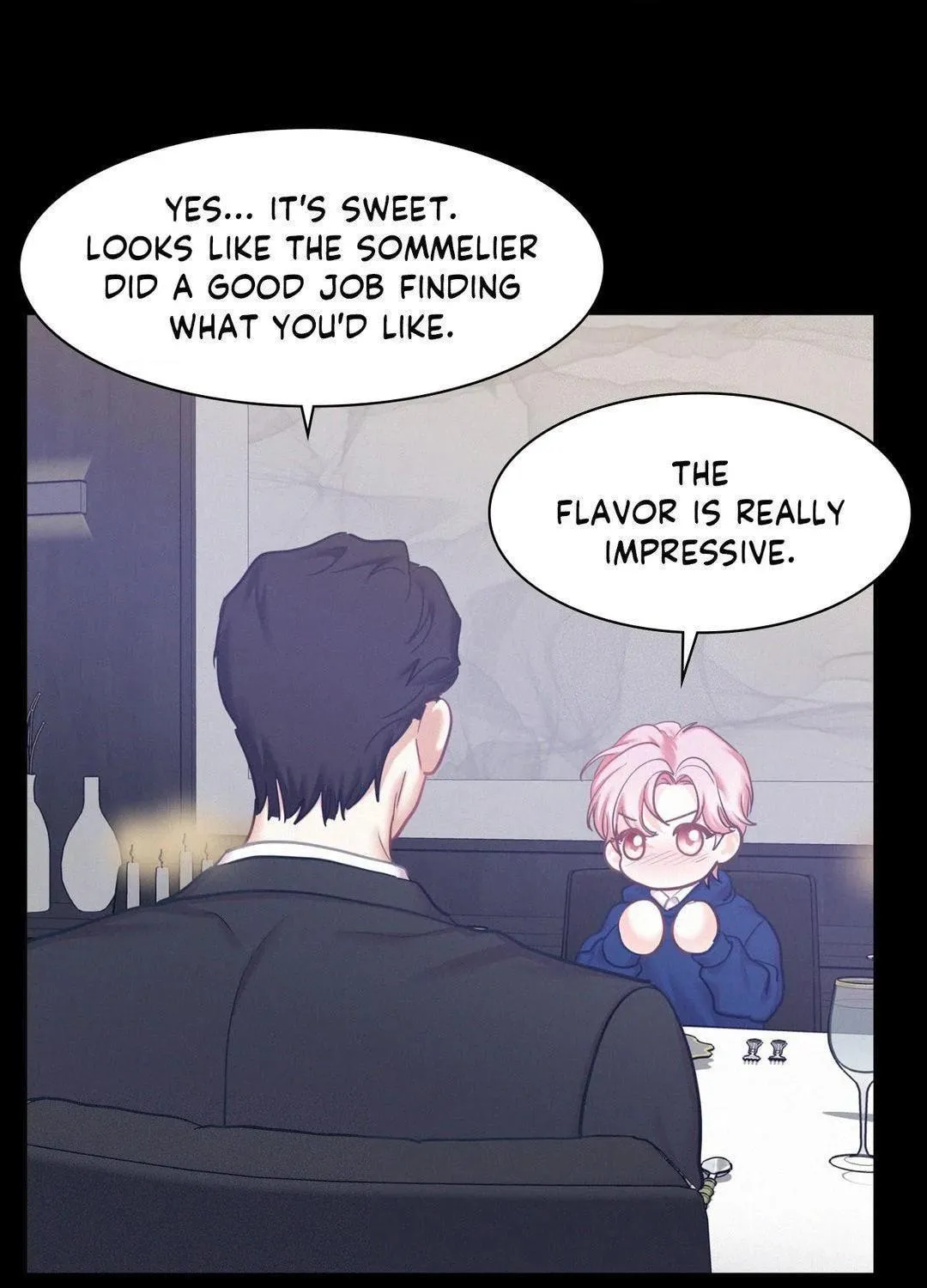 Read Onward chapter 54 image 34 on Lezhin