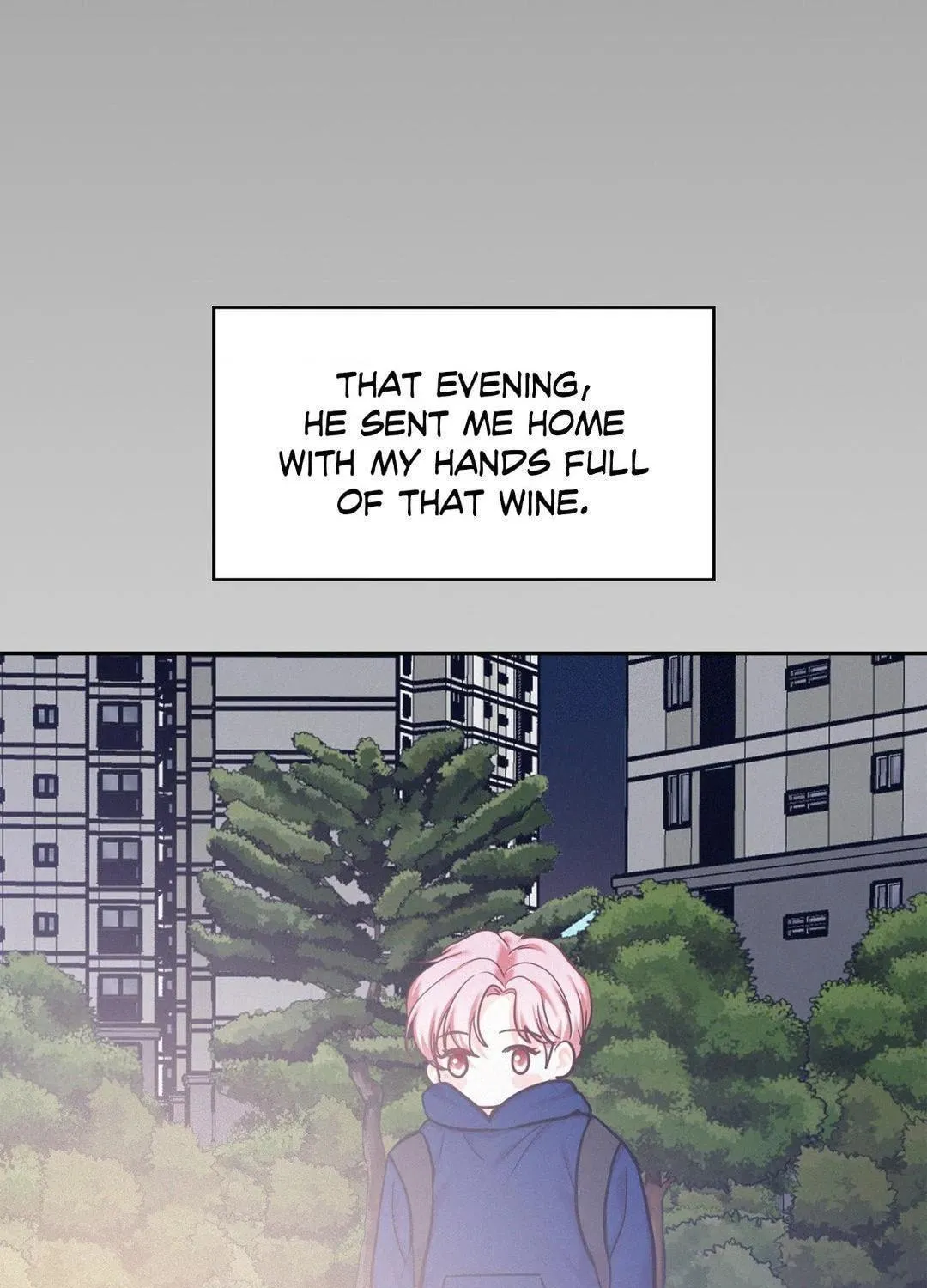 Read Onward chapter 54 image 40 on Lezhin