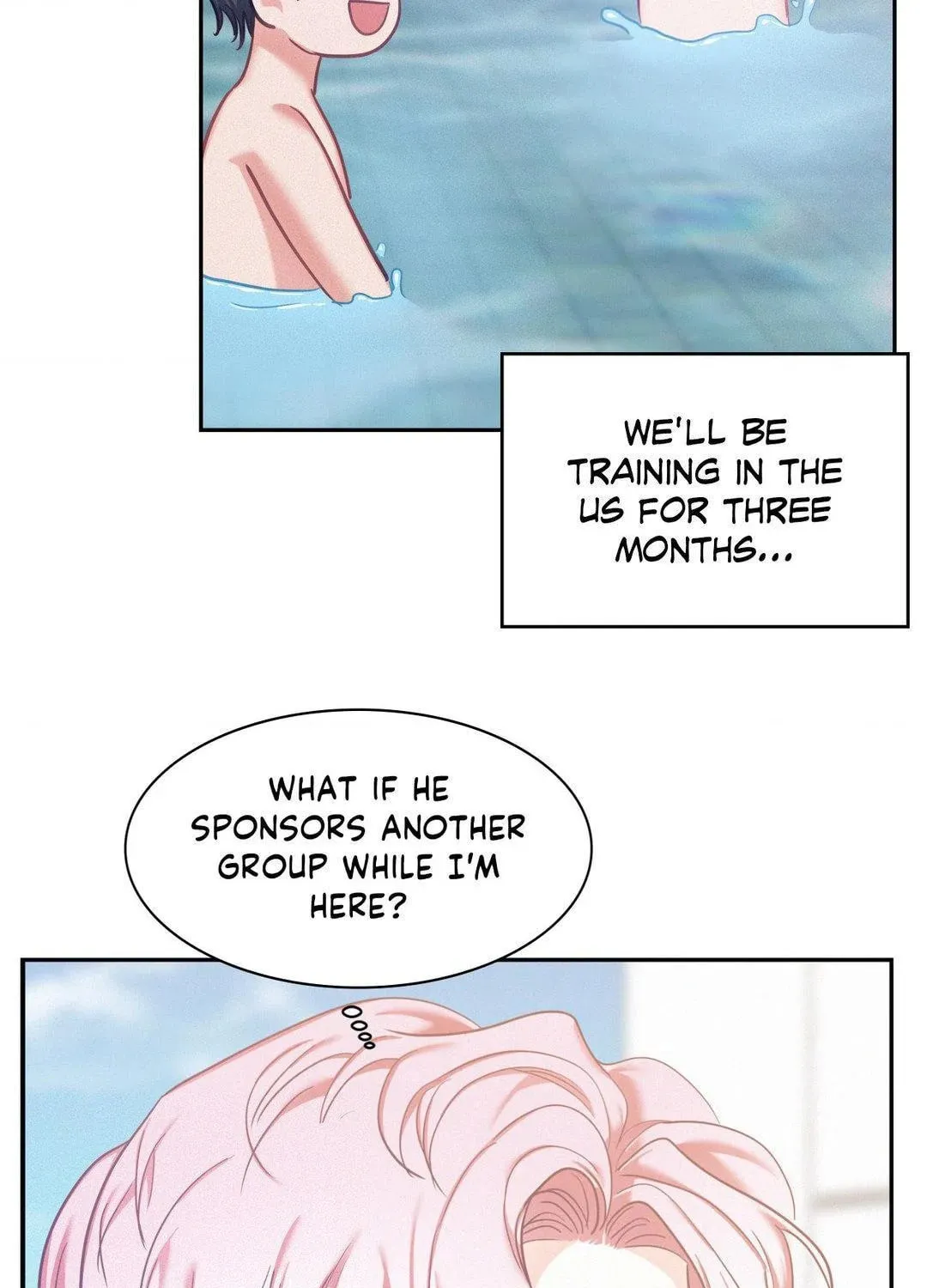 Read Onward chapter 54 image 44 on Lezhin
