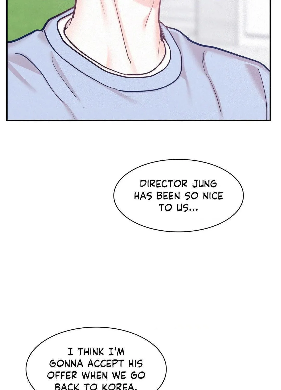 Read Onward chapter 54 image 46 on Lezhin
