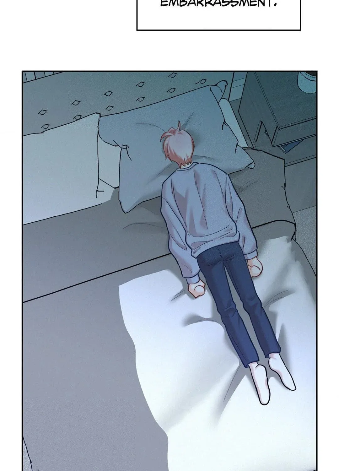 Read Onward chapter 54 image 74 on Lezhin