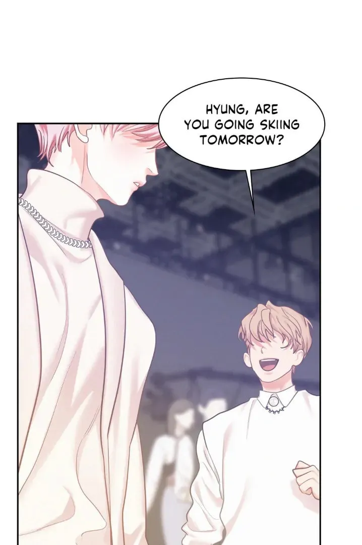 Read Onward chapter 55 image 31 on Lezhin