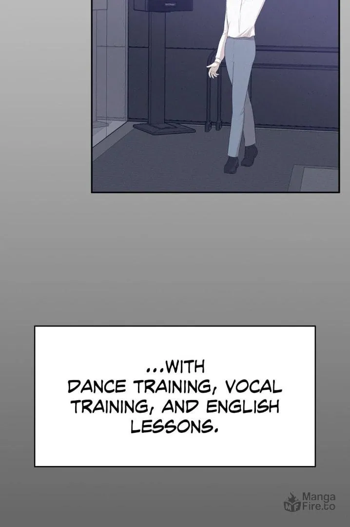 Read Onward chapter 55 image 39 on Lezhin