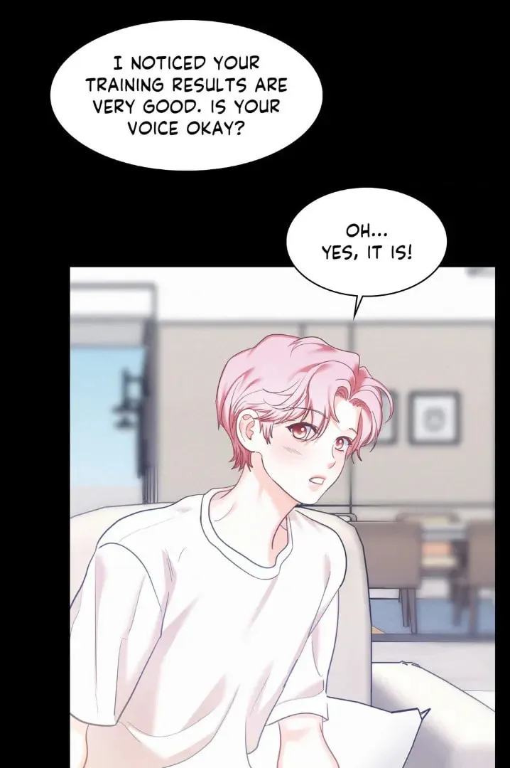 Read Onward chapter 55 image 70 on Lezhin