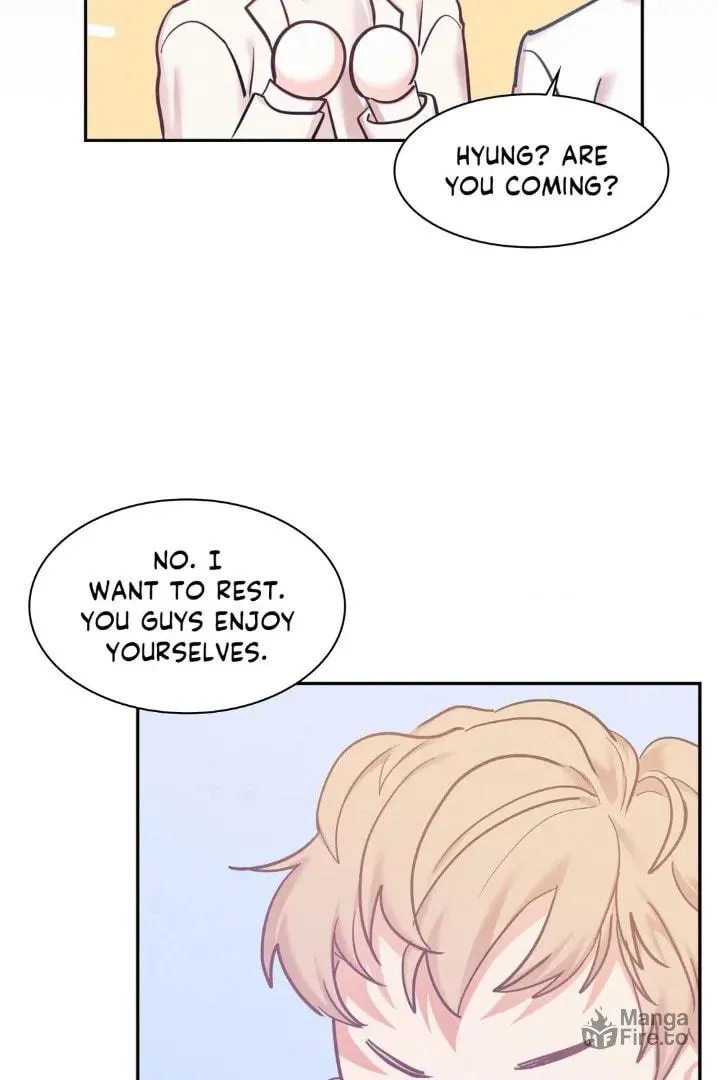 Read Onward chapter 55 image 92 on Lezhin