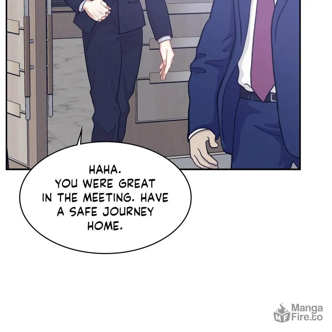 Read Onward chapter 56 image 5 on Lezhin