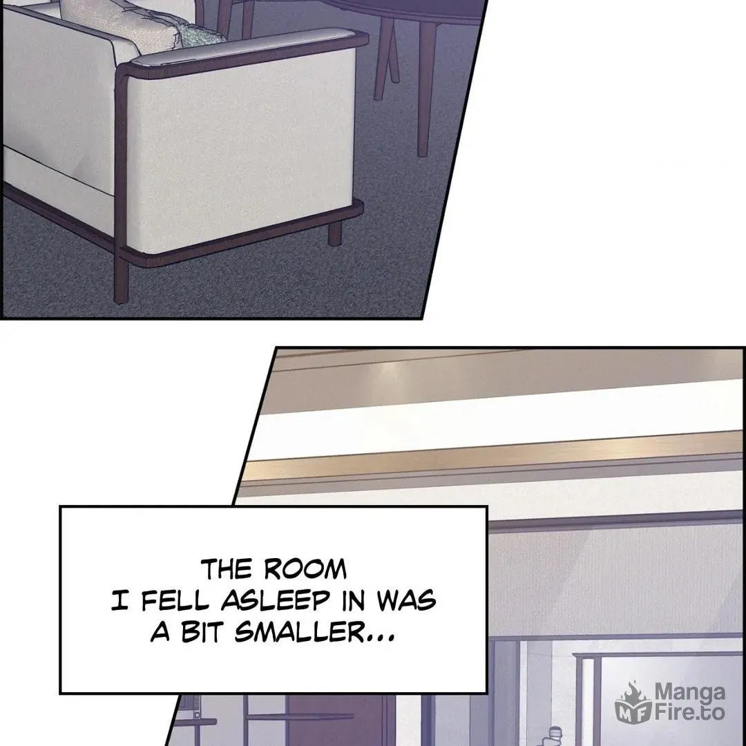 Read Onward chapter 57 image 47 on Lezhin