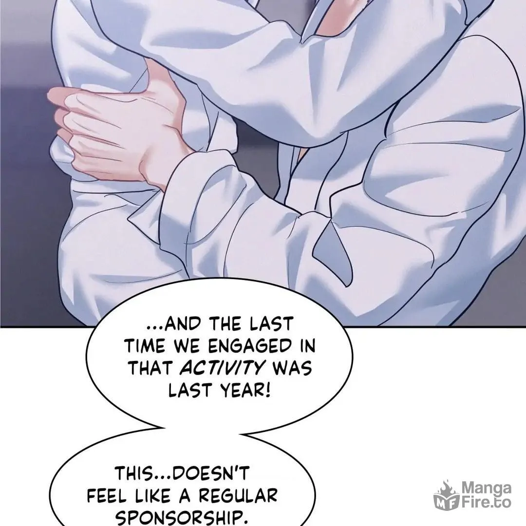 Read Onward chapter 57 image 8 on Lezhin