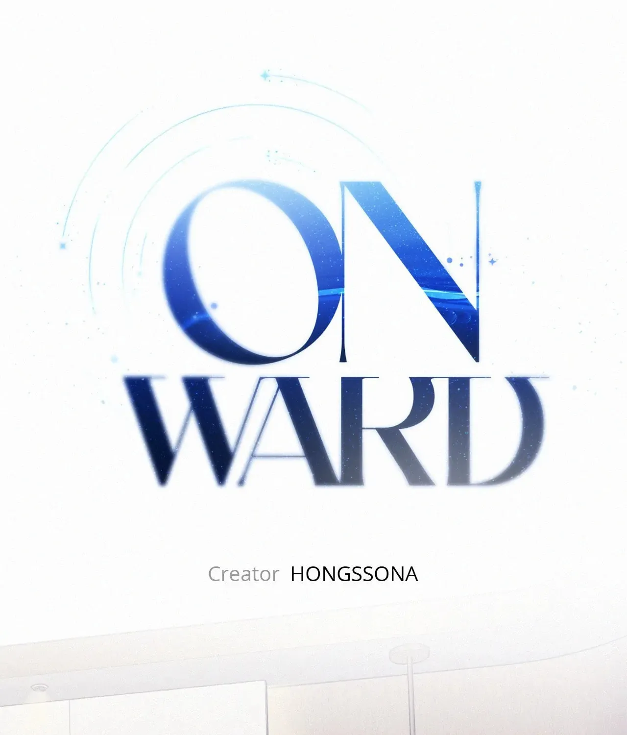 Read Onward chapter 58 image 0 on Lezhin