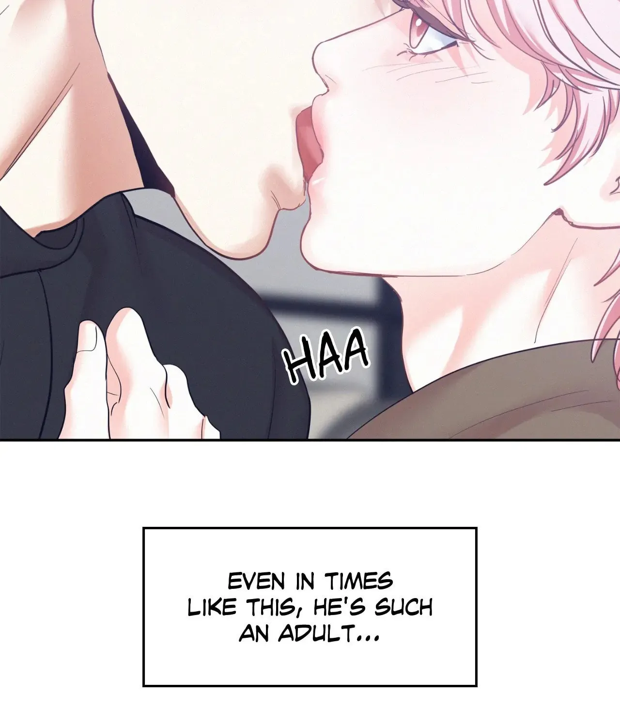 Read Onward chapter 58 image 25 on Lezhin