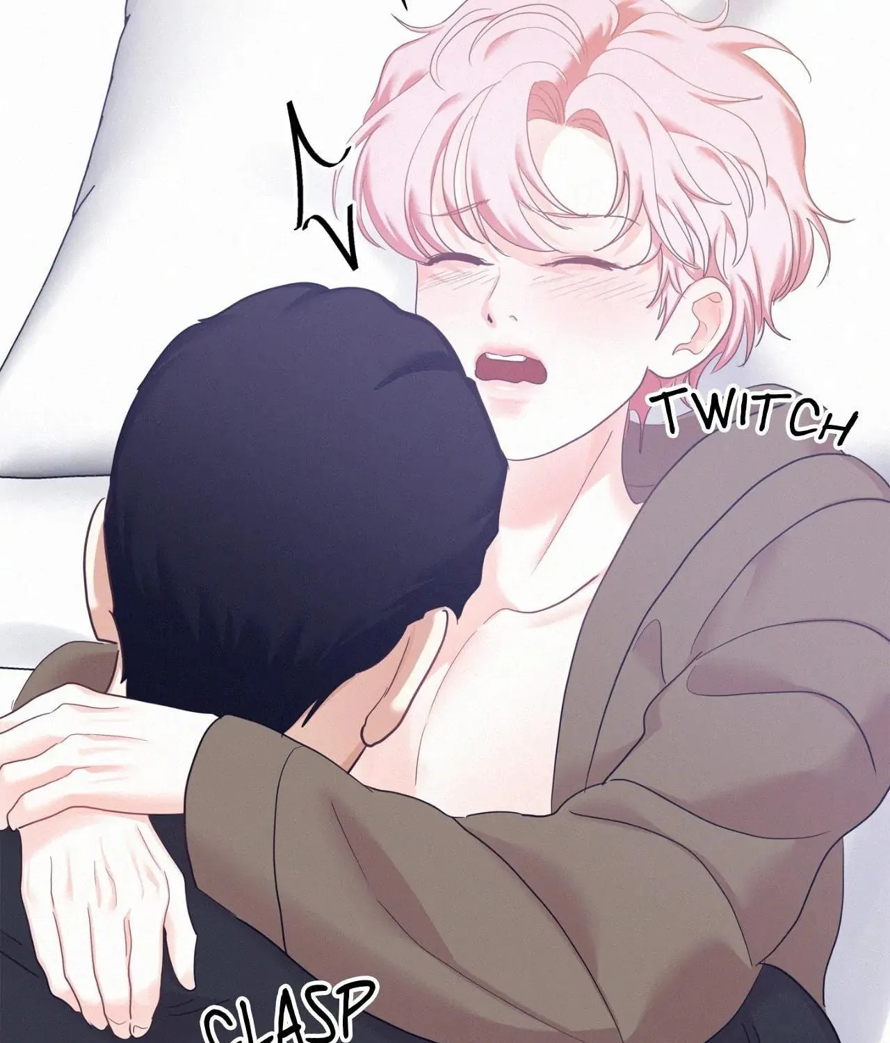Read Onward chapter 58 image 48 on Lezhin