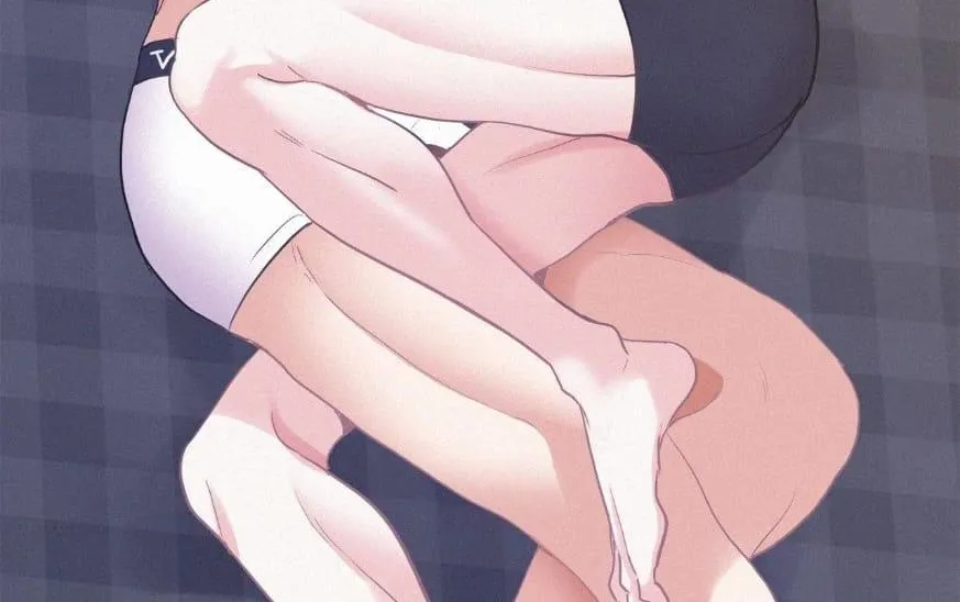 Read Onward chapter 6.1 image 121 on Lezhin