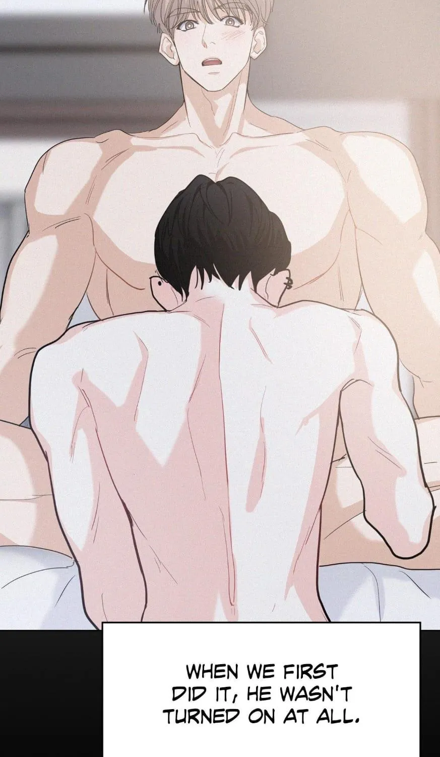 Read Onward chapter 6.1 image 16 on Lezhin