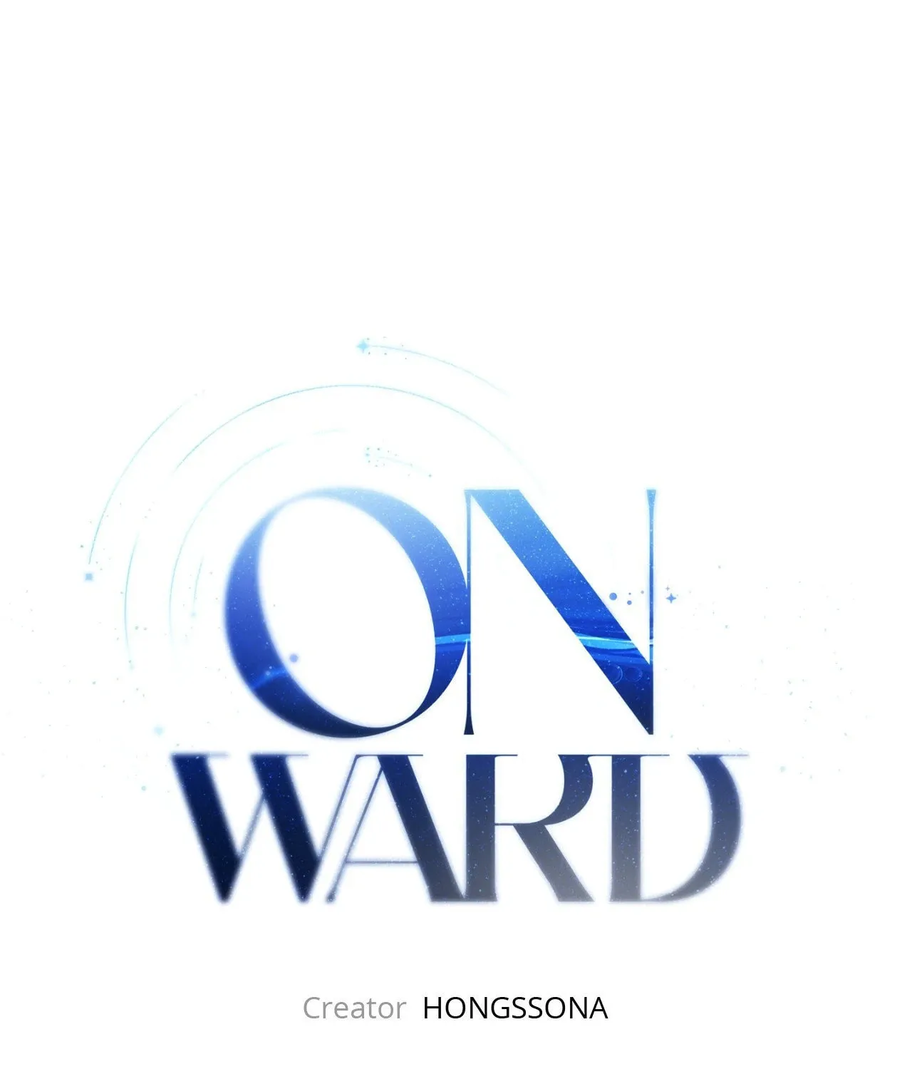 Read Onward chapter 60 image 0 on Lezhin
