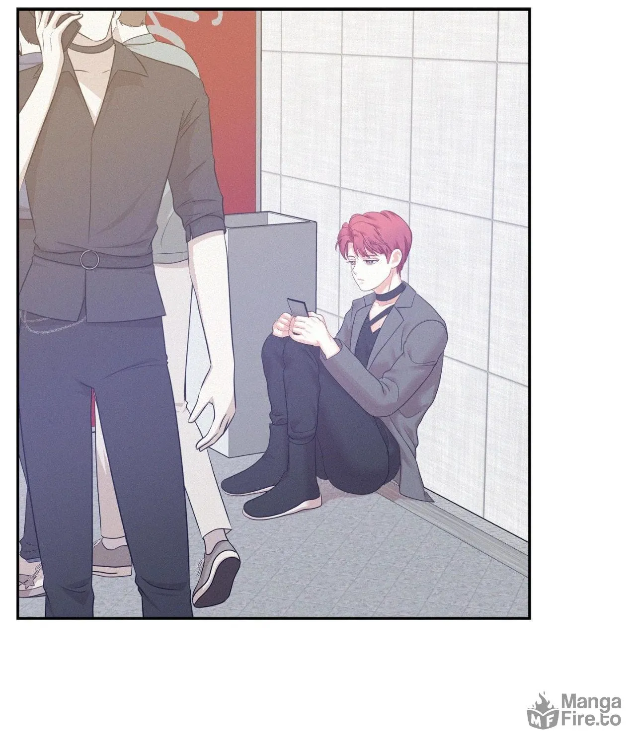 Read Onward chapter 60 image 101 on Lezhin