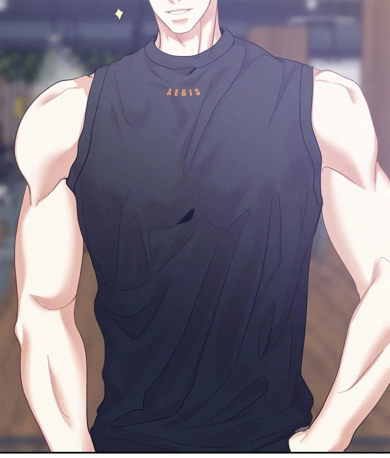 Read Onward chapter 60 image 48 on Lezhin