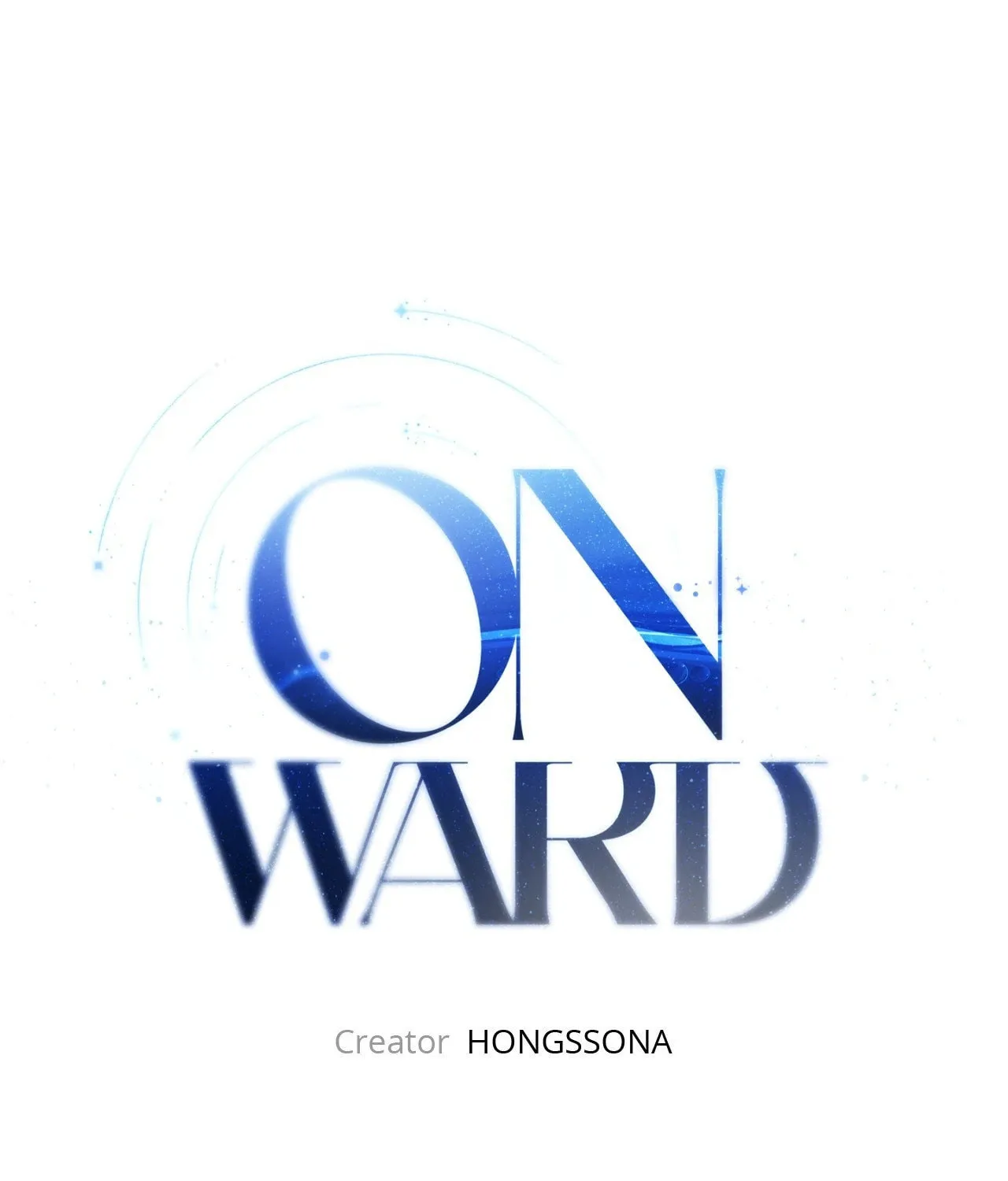 Read Onward chapter 61 image 0 on Lezhin