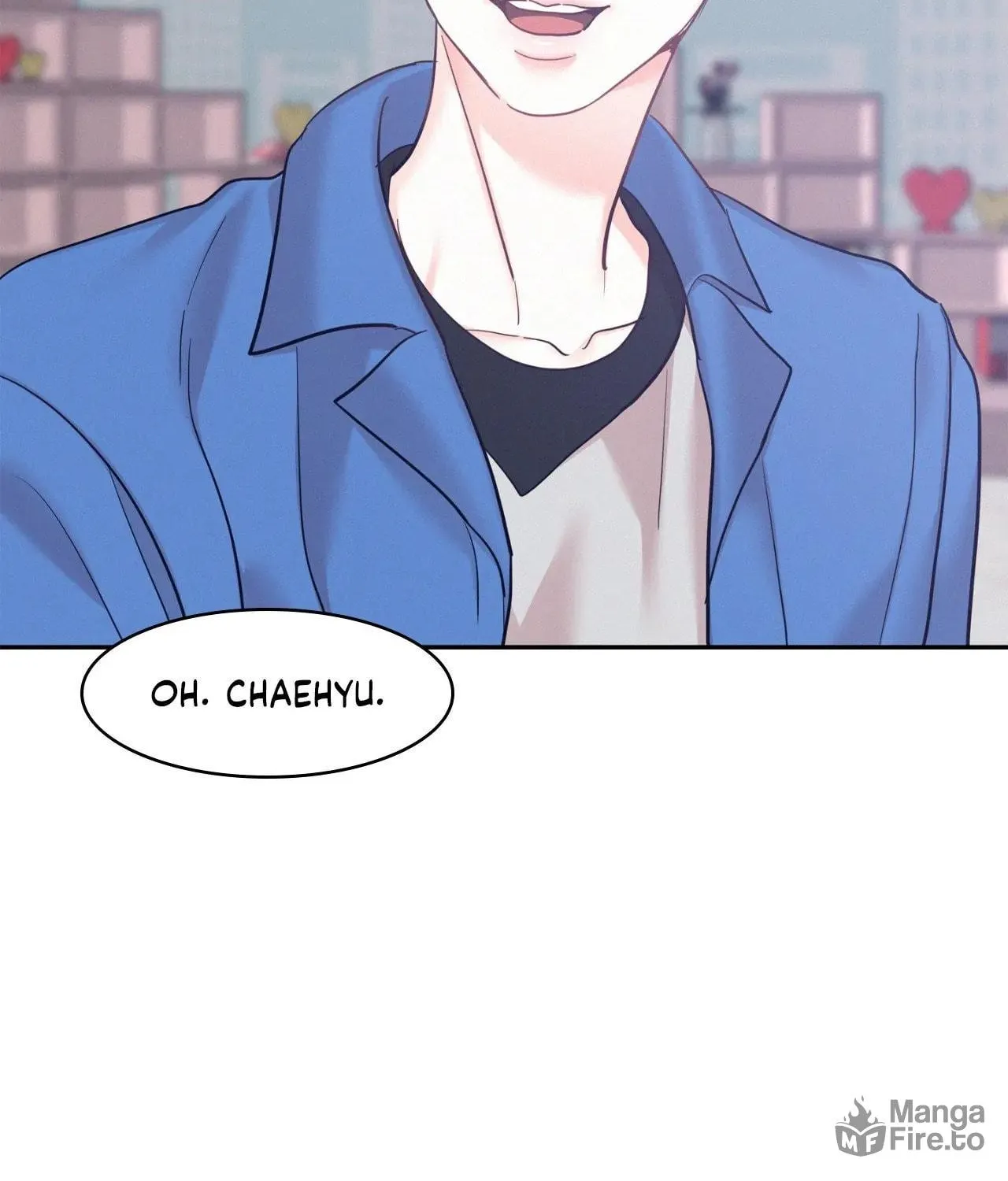 Read Onward chapter 61 image 11 on Lezhin