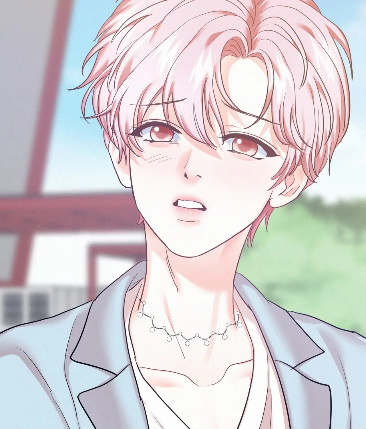 Read Onward chapter 61 image 111 on Lezhin