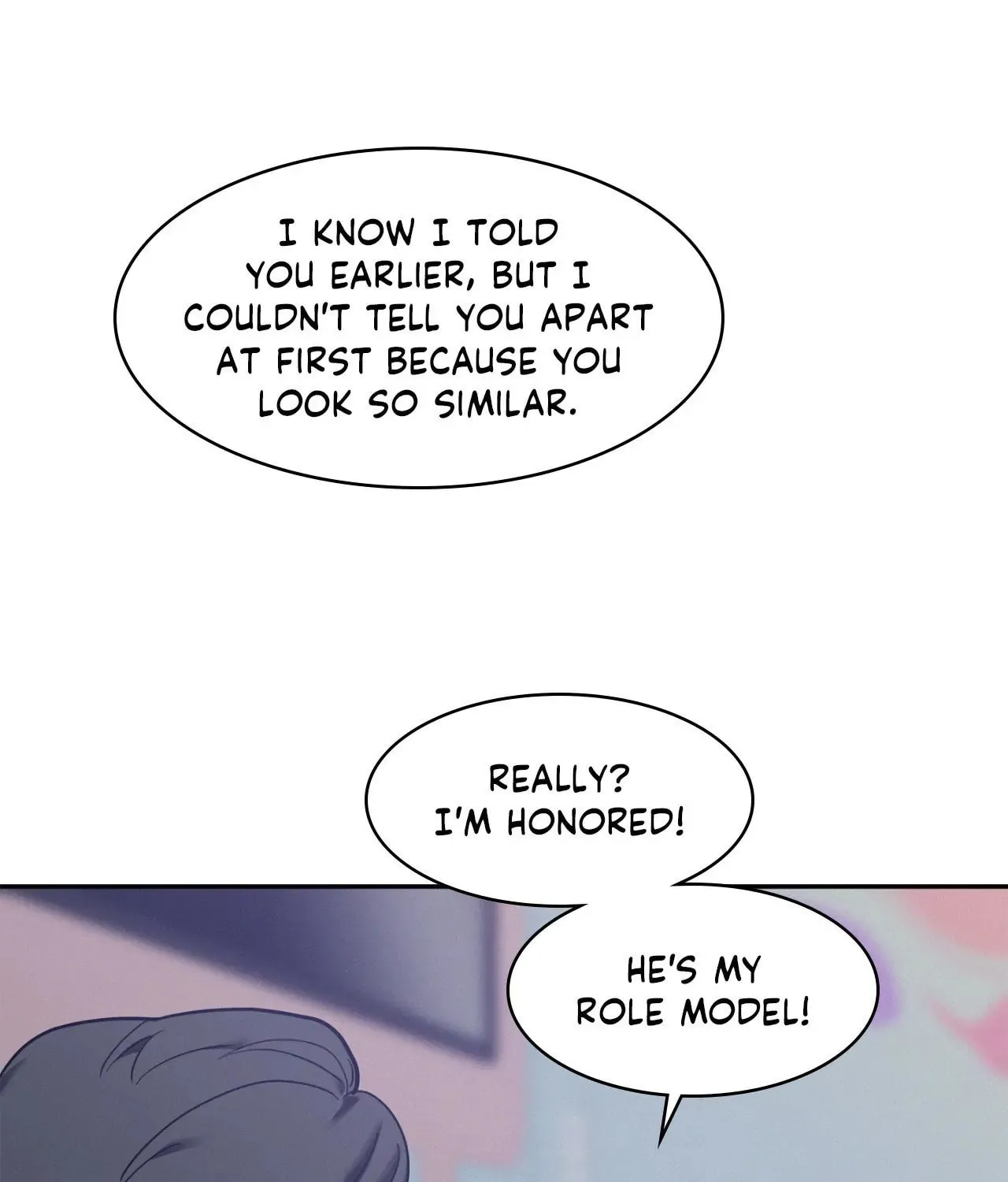 Read Onward chapter 61 image 12 on Lezhin