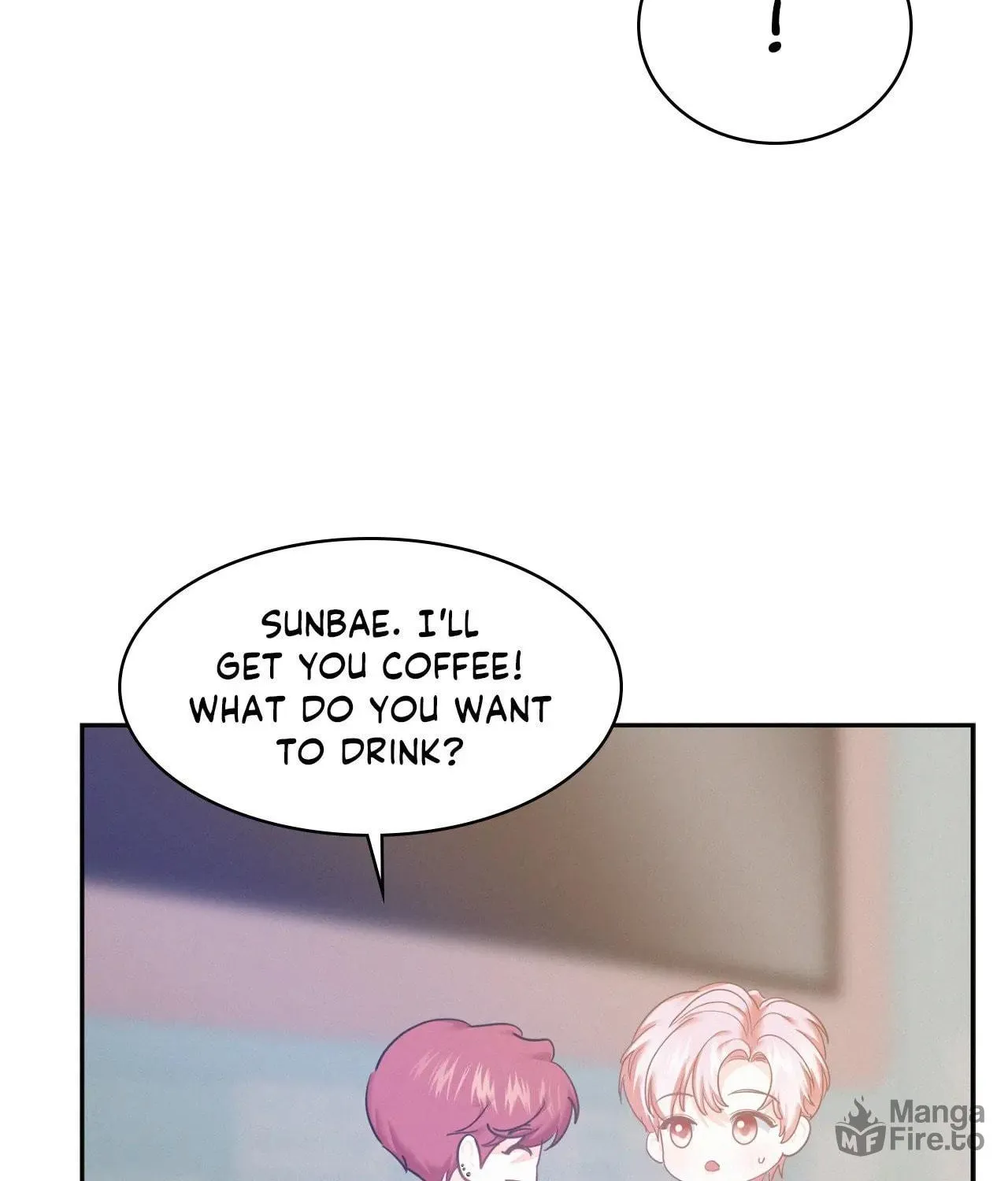 Read Onward chapter 61 image 19 on Lezhin