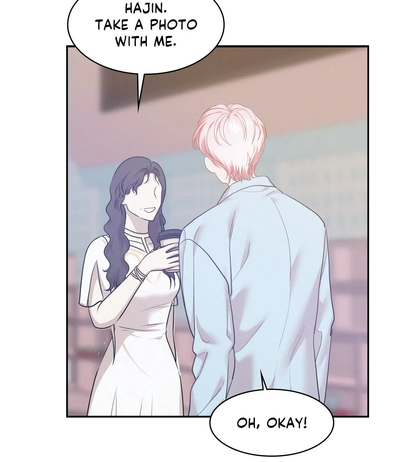 Read Onward chapter 61 image 24 on Lezhin